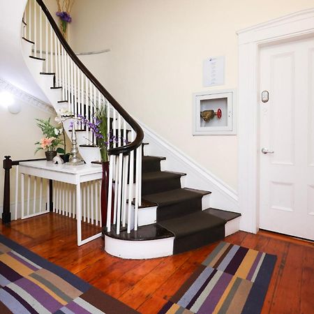 Charming & Stylish Studio On Beacon Hill #8 Βοστώνη Εξωτερικό φωτογραφία