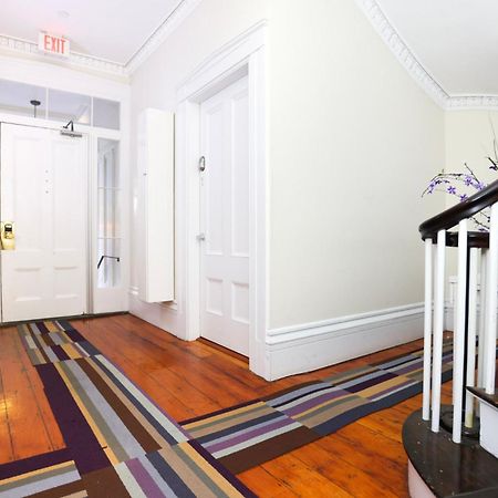 Charming & Stylish Studio On Beacon Hill #8 Βοστώνη Εξωτερικό φωτογραφία