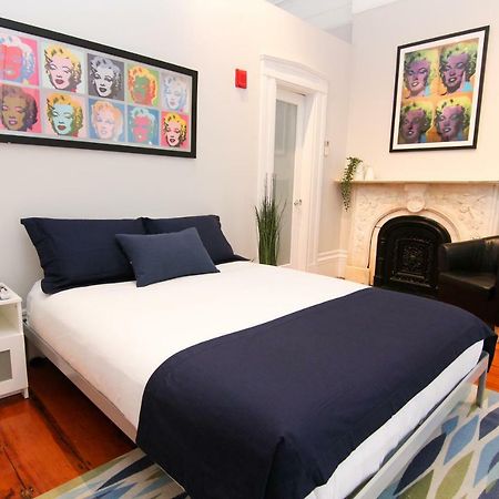 Charming & Stylish Studio On Beacon Hill #8 Βοστώνη Εξωτερικό φωτογραφία