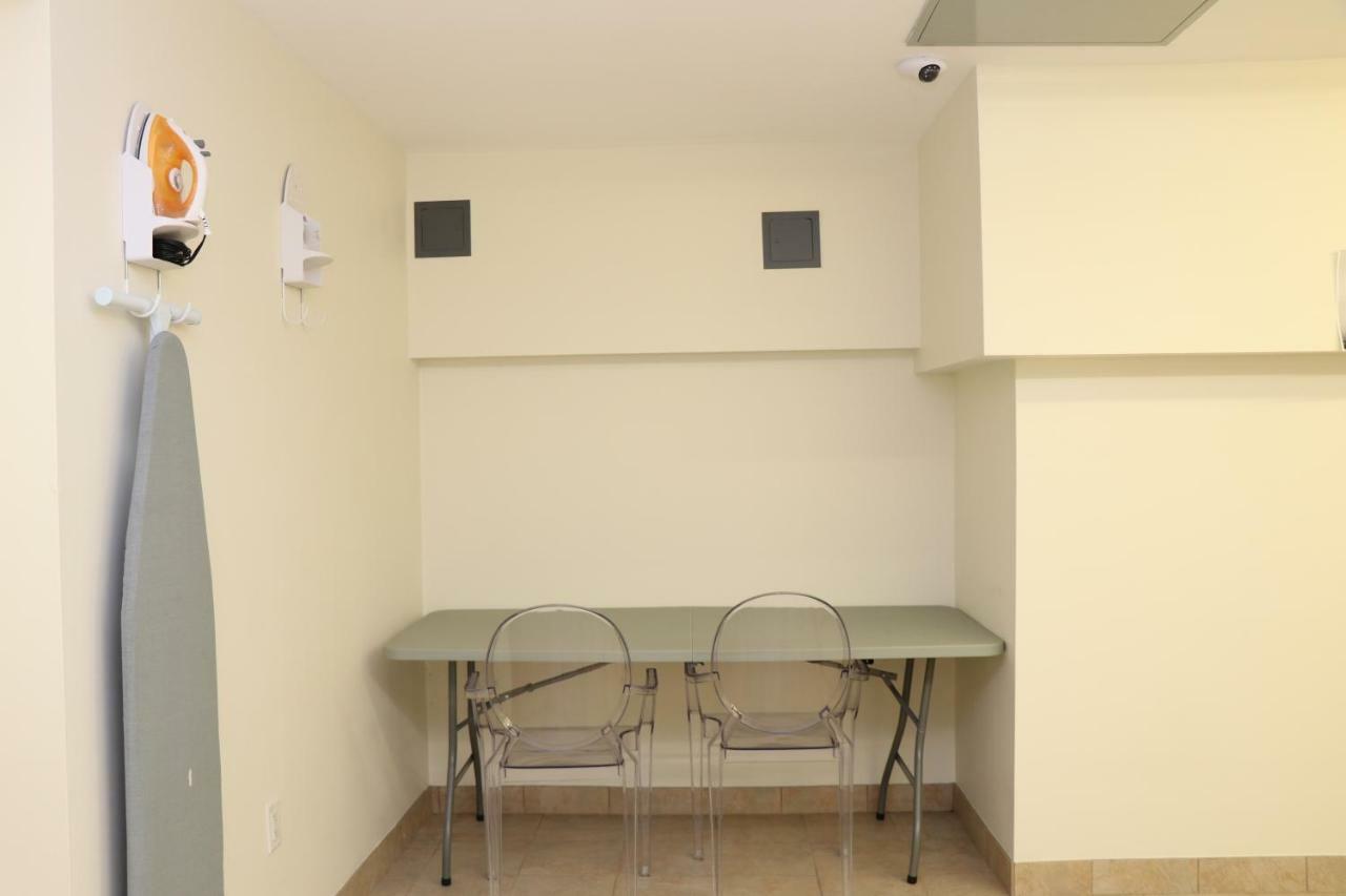 Charming & Stylish Studio On Beacon Hill #8 Βοστώνη Εξωτερικό φωτογραφία