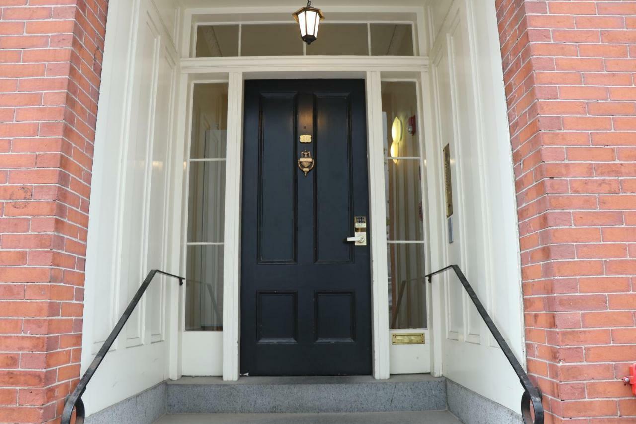Charming & Stylish Studio On Beacon Hill #8 Βοστώνη Εξωτερικό φωτογραφία