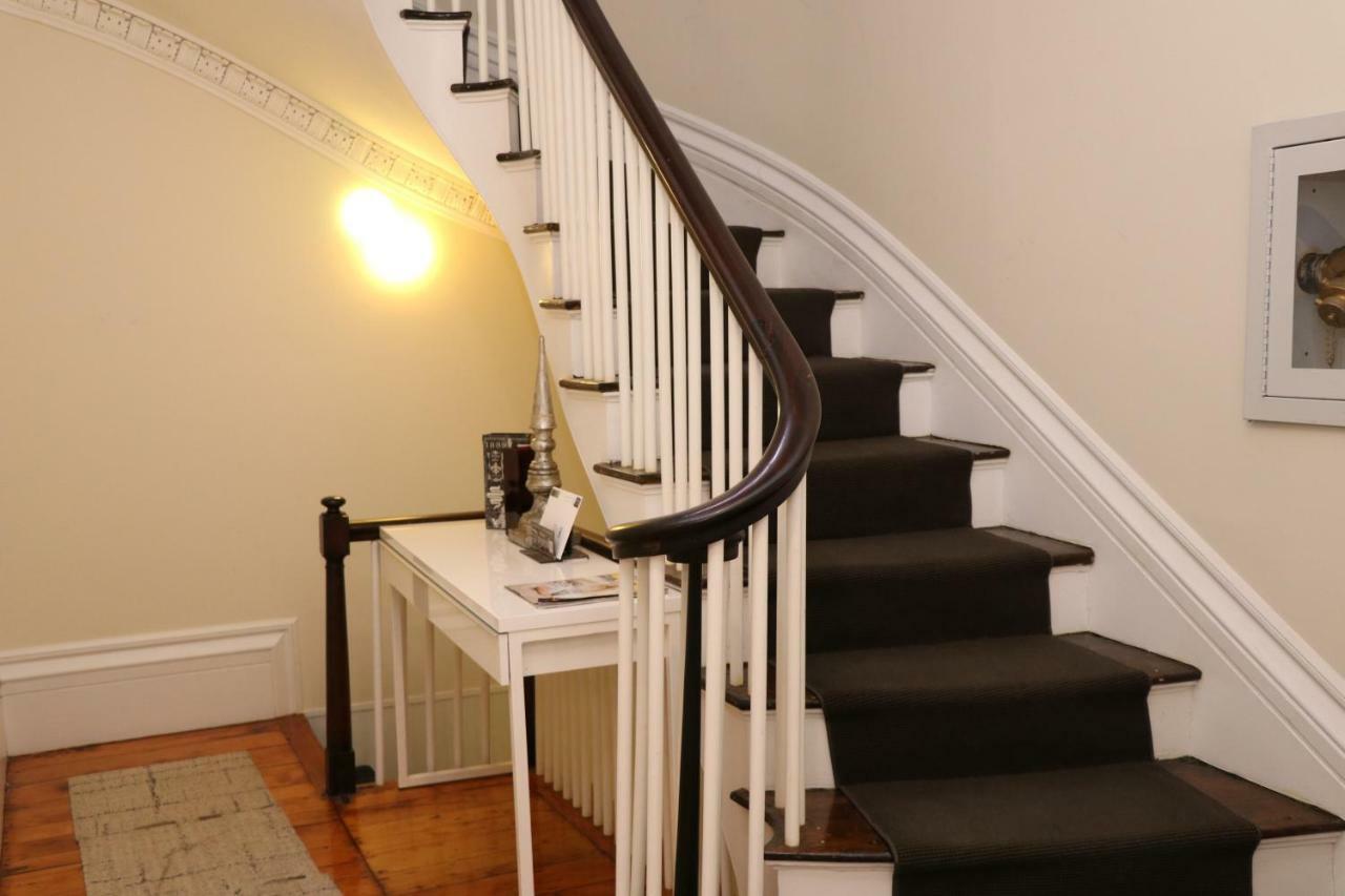 Charming & Stylish Studio On Beacon Hill #8 Βοστώνη Εξωτερικό φωτογραφία