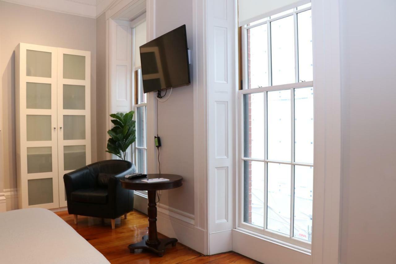 Charming & Stylish Studio On Beacon Hill #8 Βοστώνη Εξωτερικό φωτογραφία